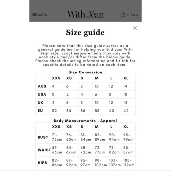 With Jean Blue Mini Dress - Picture 7 of 11